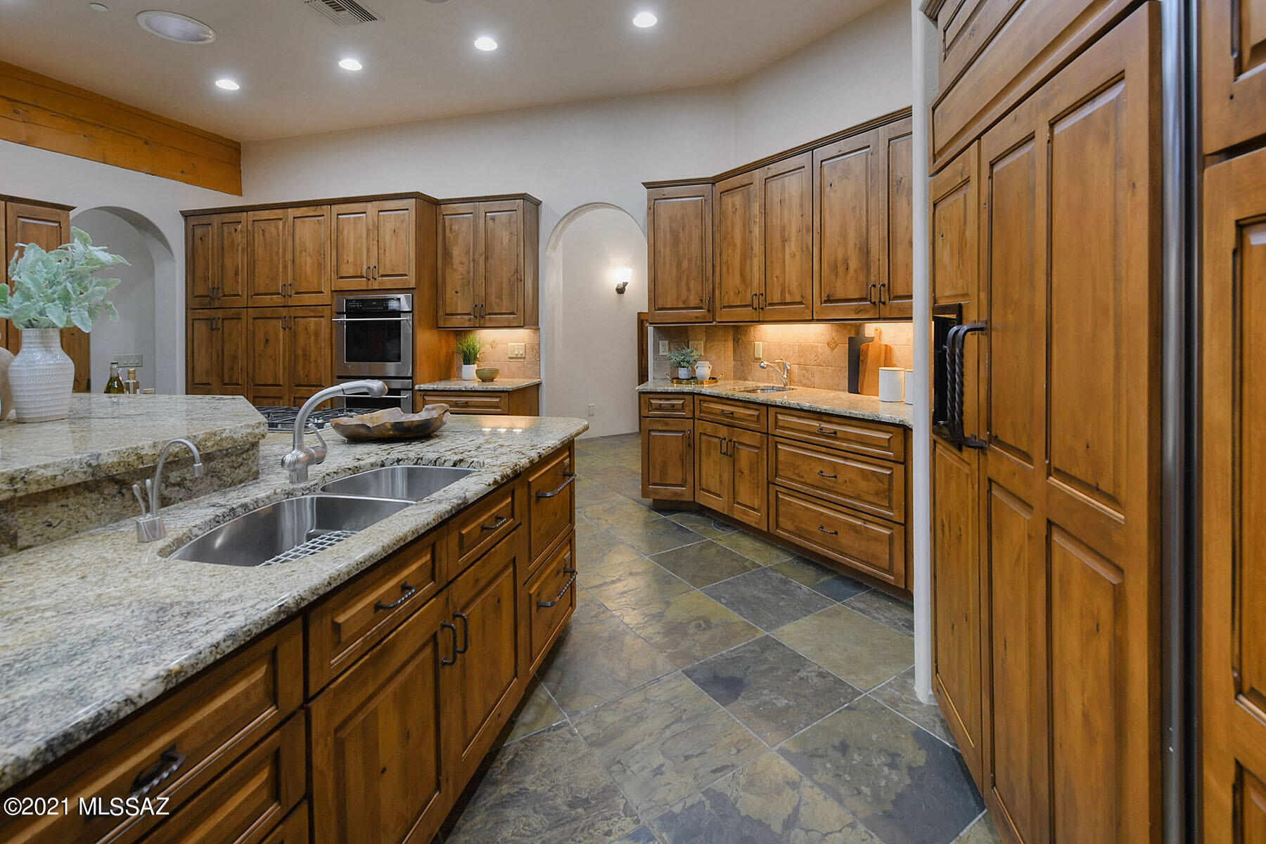 Stone Canyon II - Residential