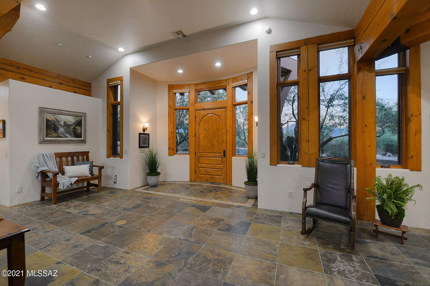 Stone Canyon II - Residential