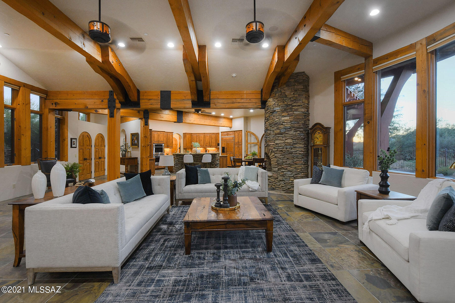 Stone Canyon II - Residential