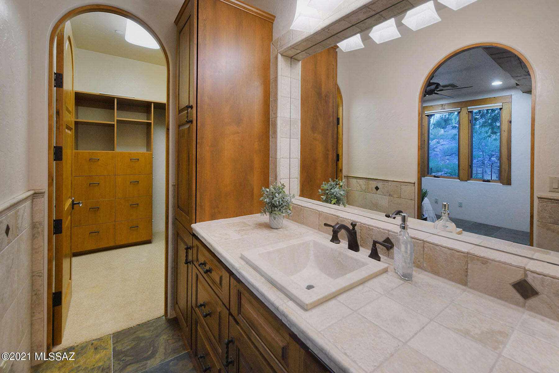Stone Canyon II - Residential