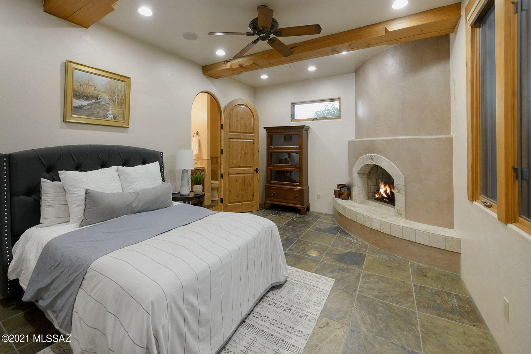 Stone Canyon II - Residential