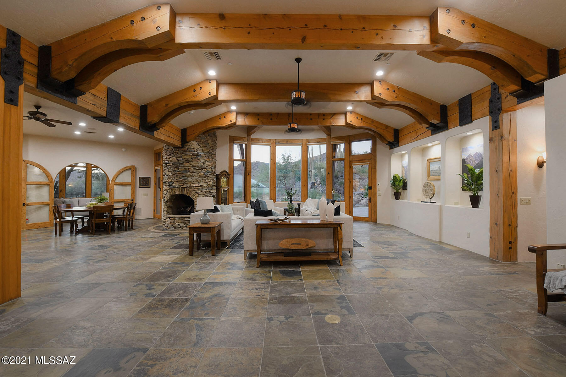 Stone Canyon II - Residential