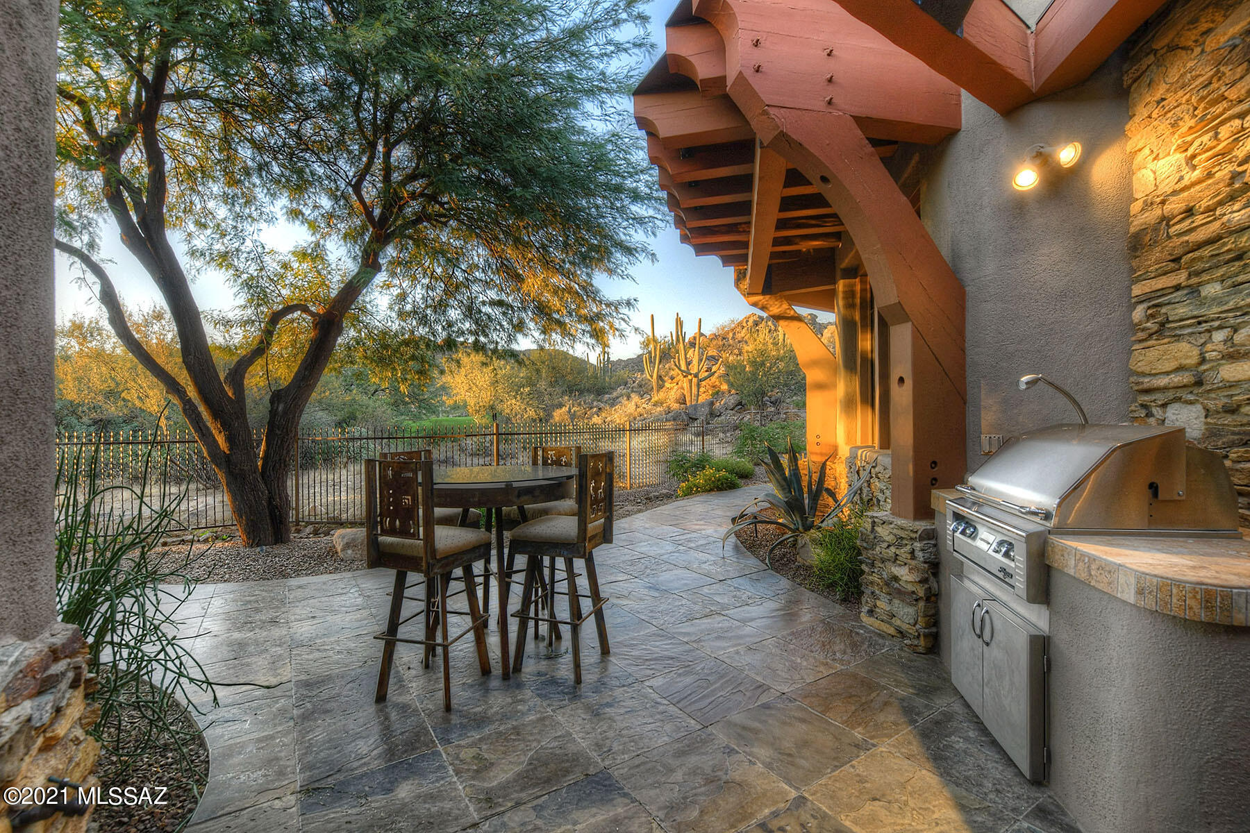 Stone Canyon II - Residential