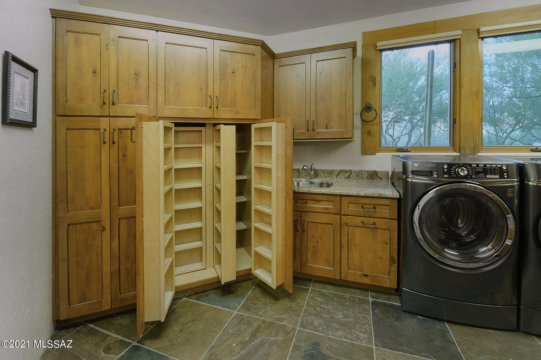 Stone Canyon II - Residential
