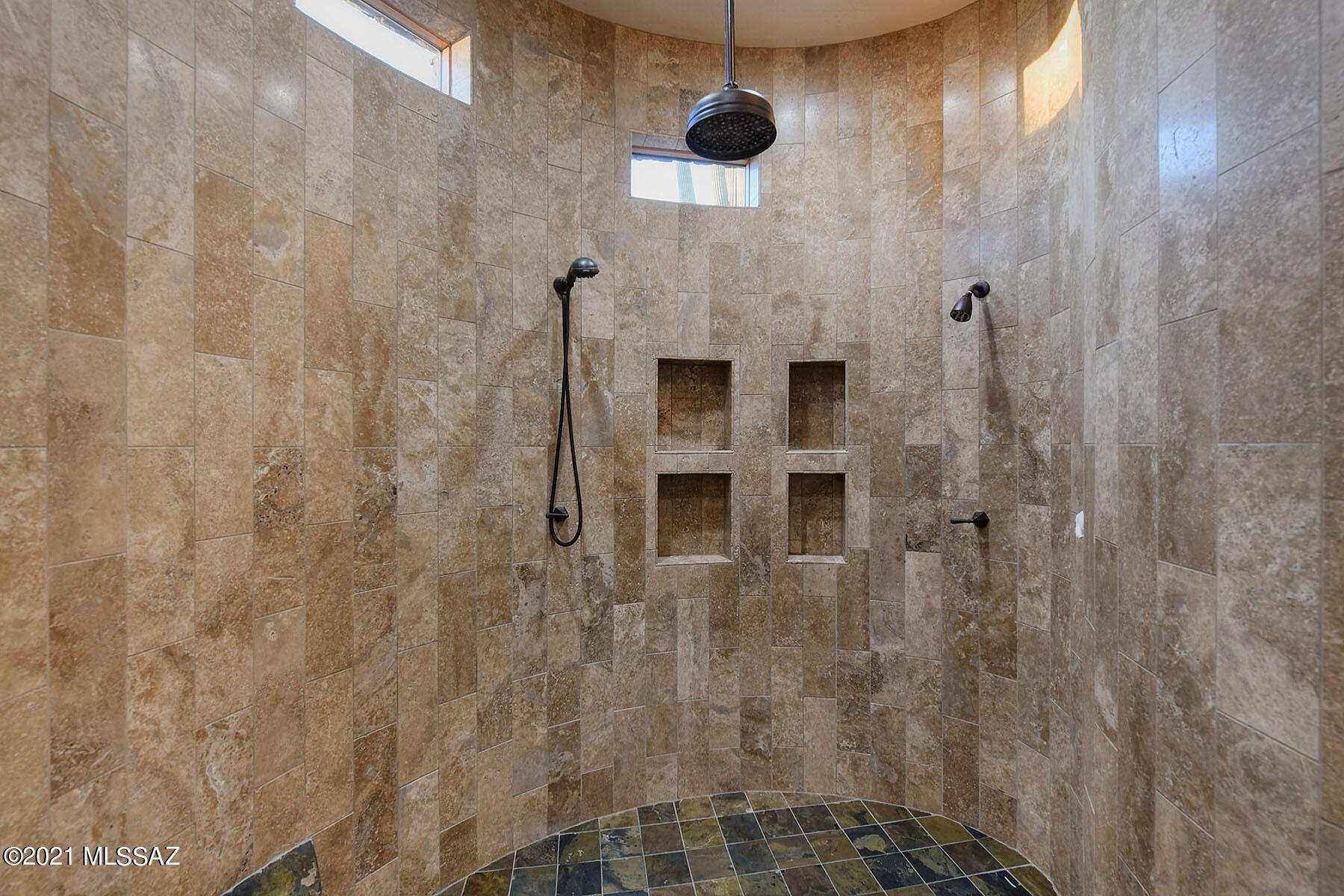 Stone Canyon II - Residential