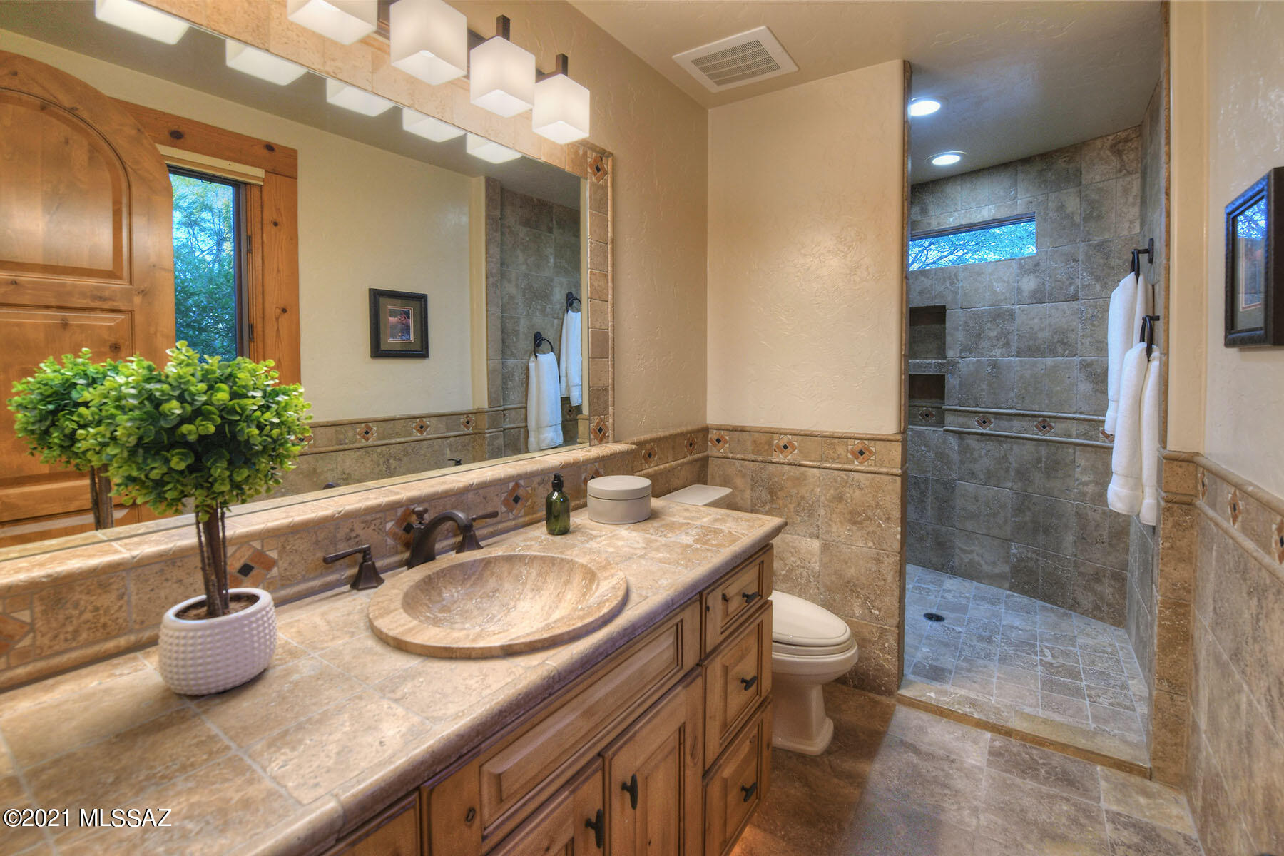 Stone Canyon II - Residential