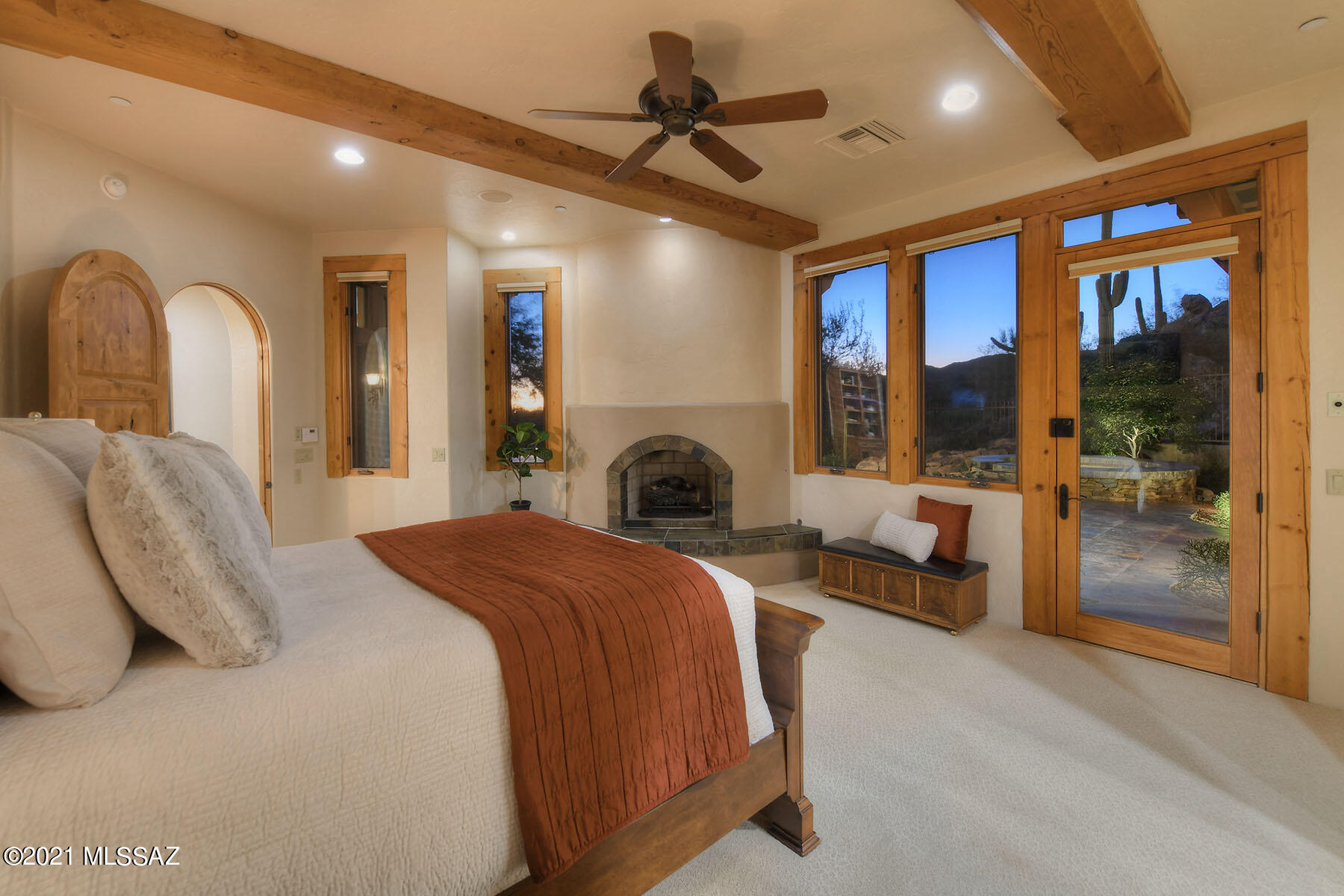 Stone Canyon II - Residential