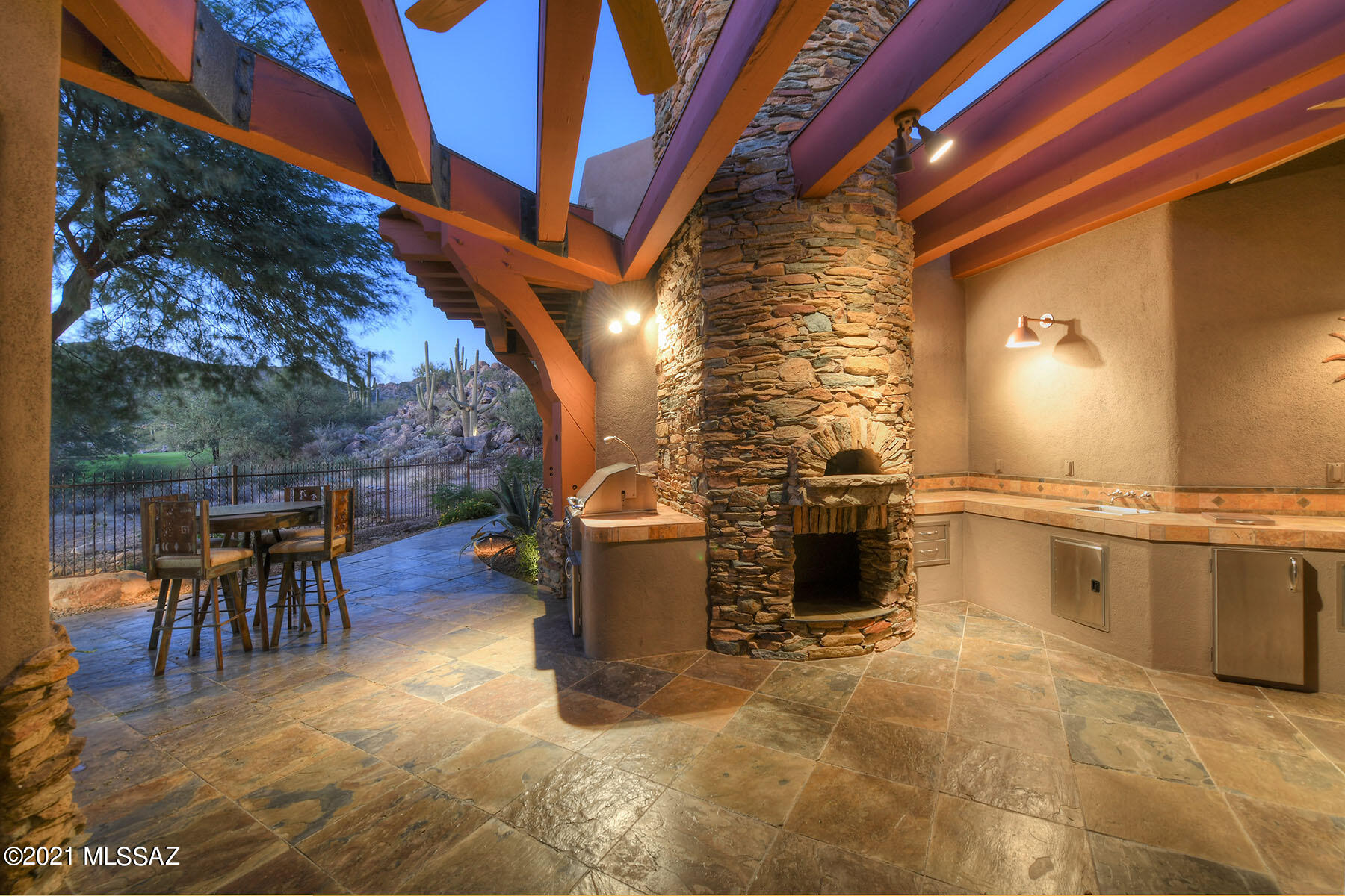 Stone Canyon II - Residential