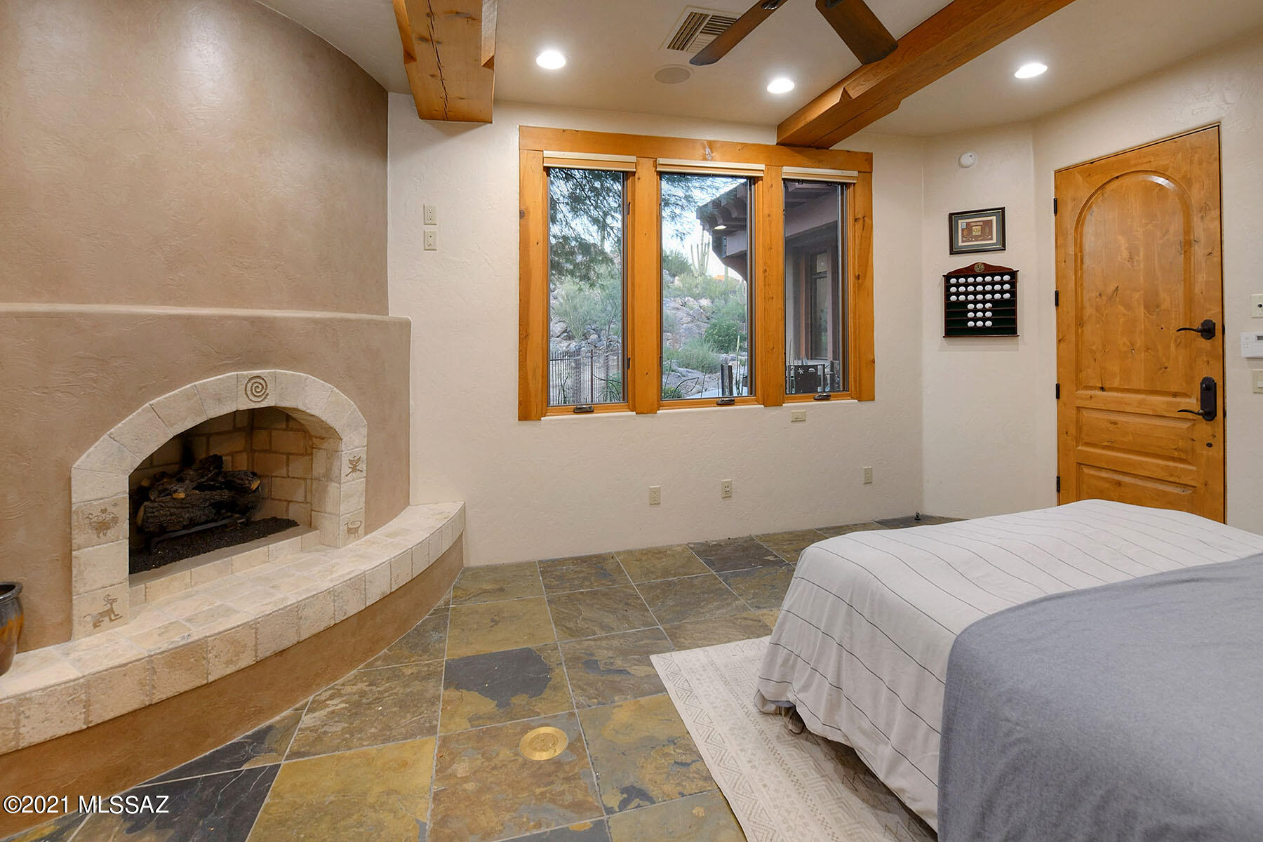 Stone Canyon II - Residential