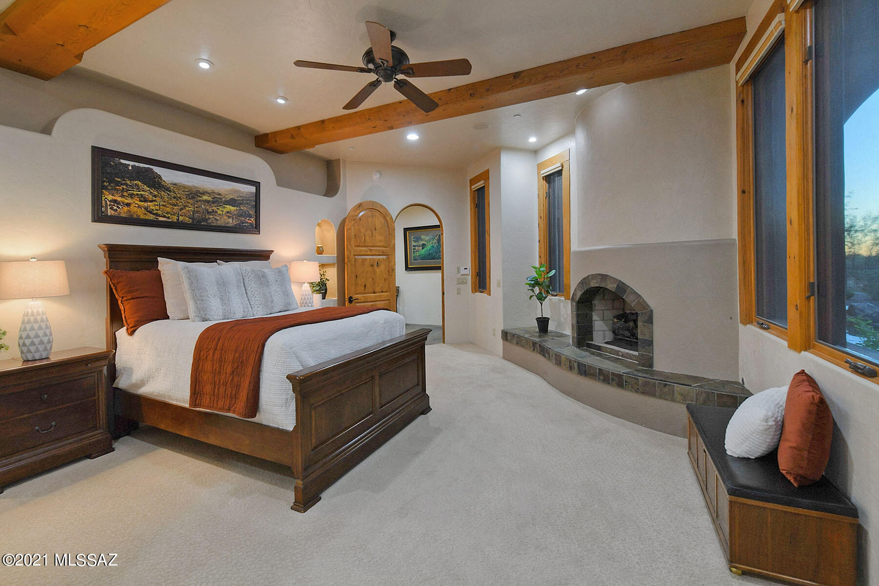 Stone Canyon II - Residential