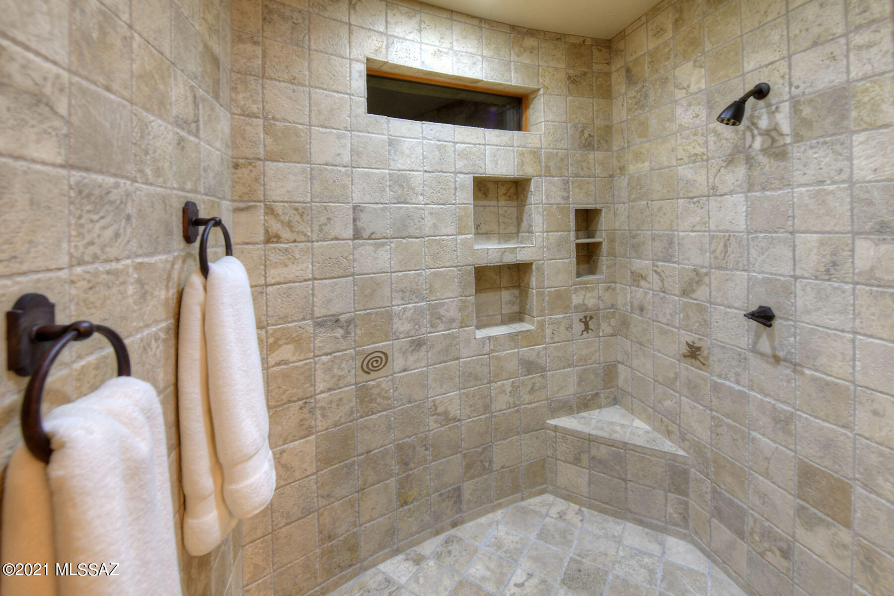 Stone Canyon II - Residential