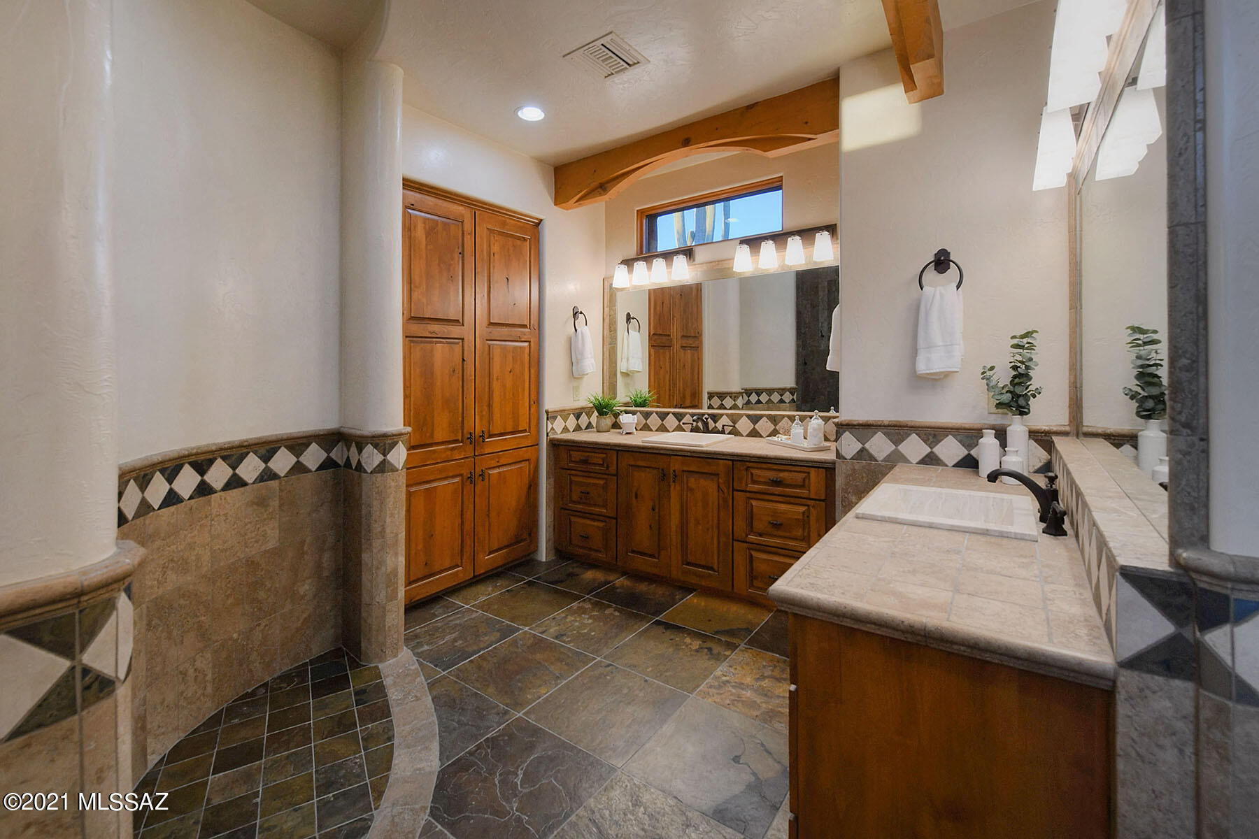 Stone Canyon II - Residential