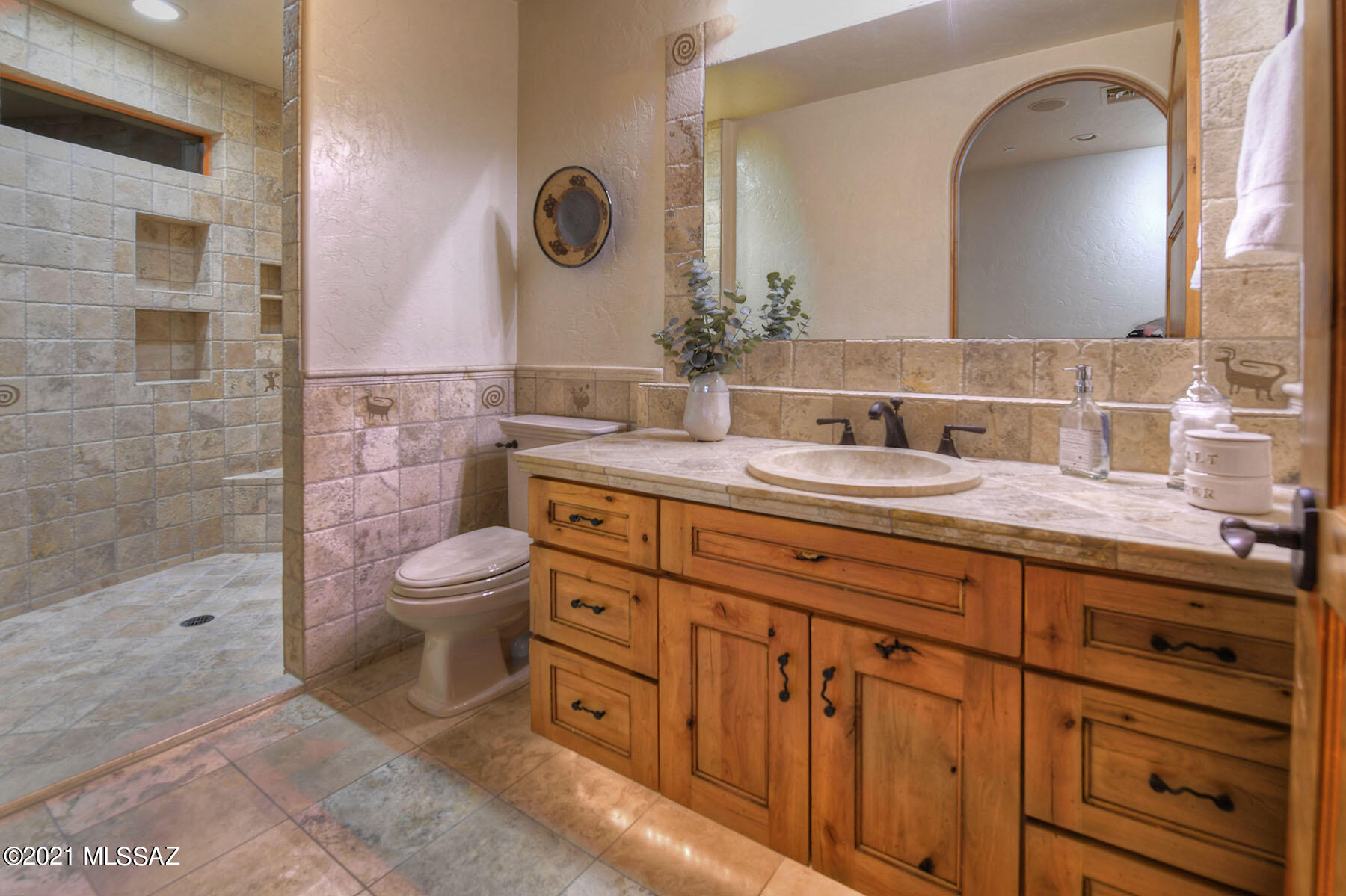 Stone Canyon II - Residential