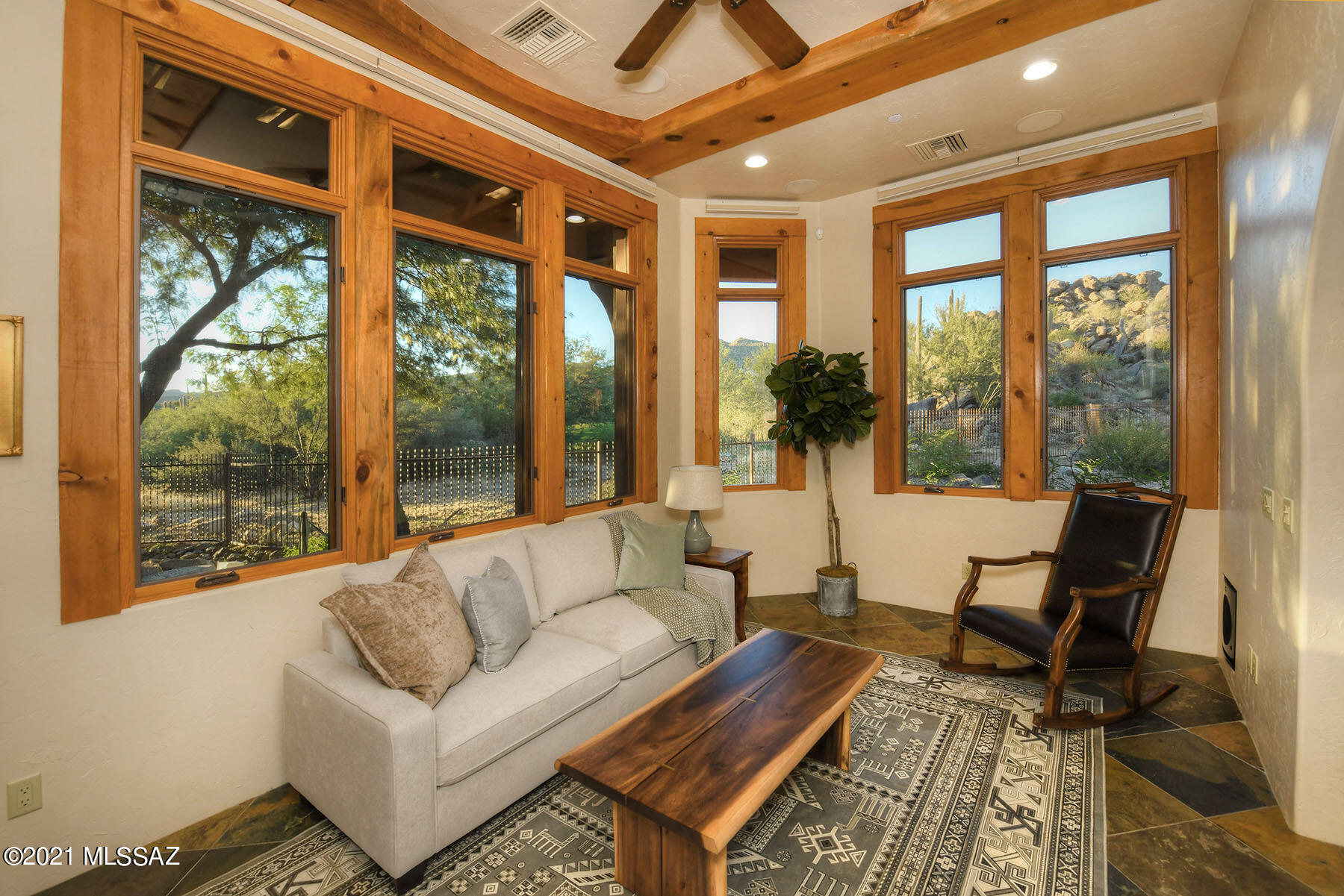 Stone Canyon II - Residential