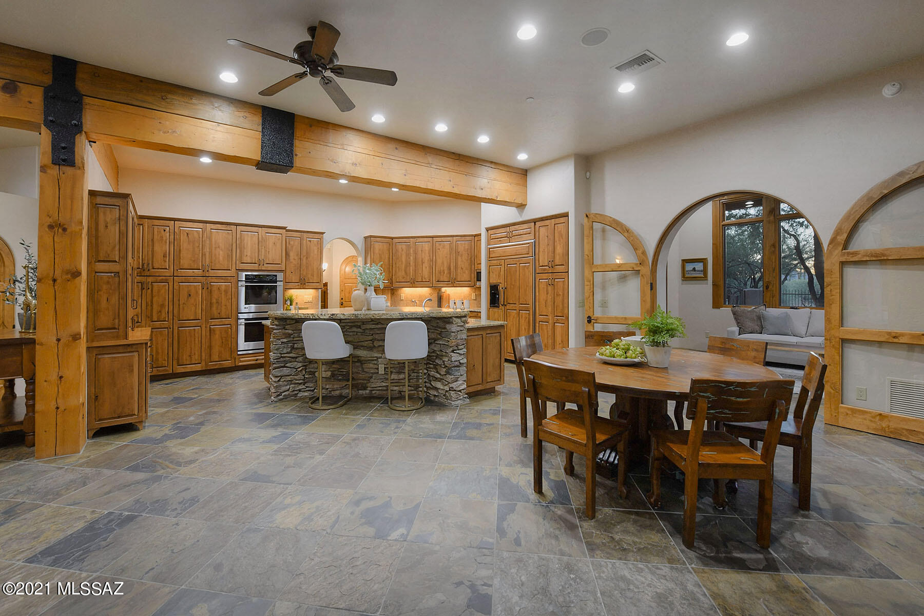 Stone Canyon II - Residential
