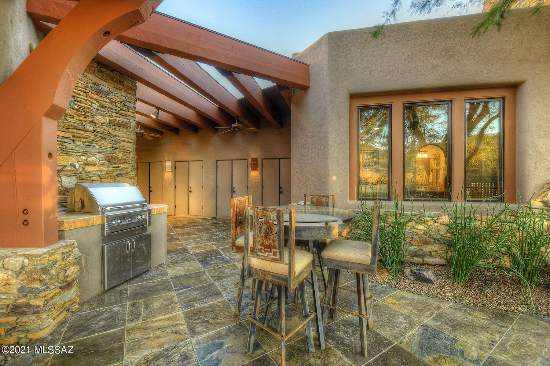 Stone Canyon II - Residential