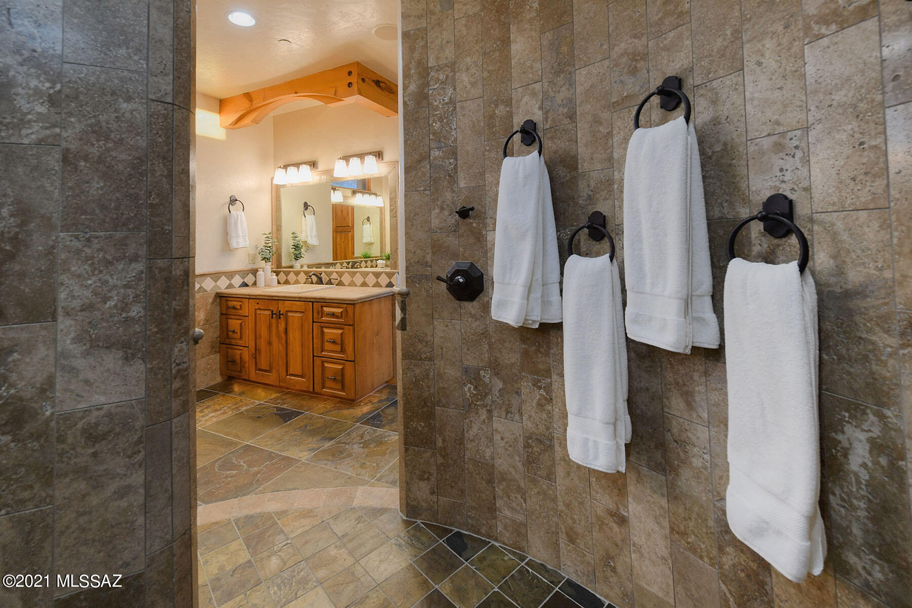Stone Canyon II - Residential