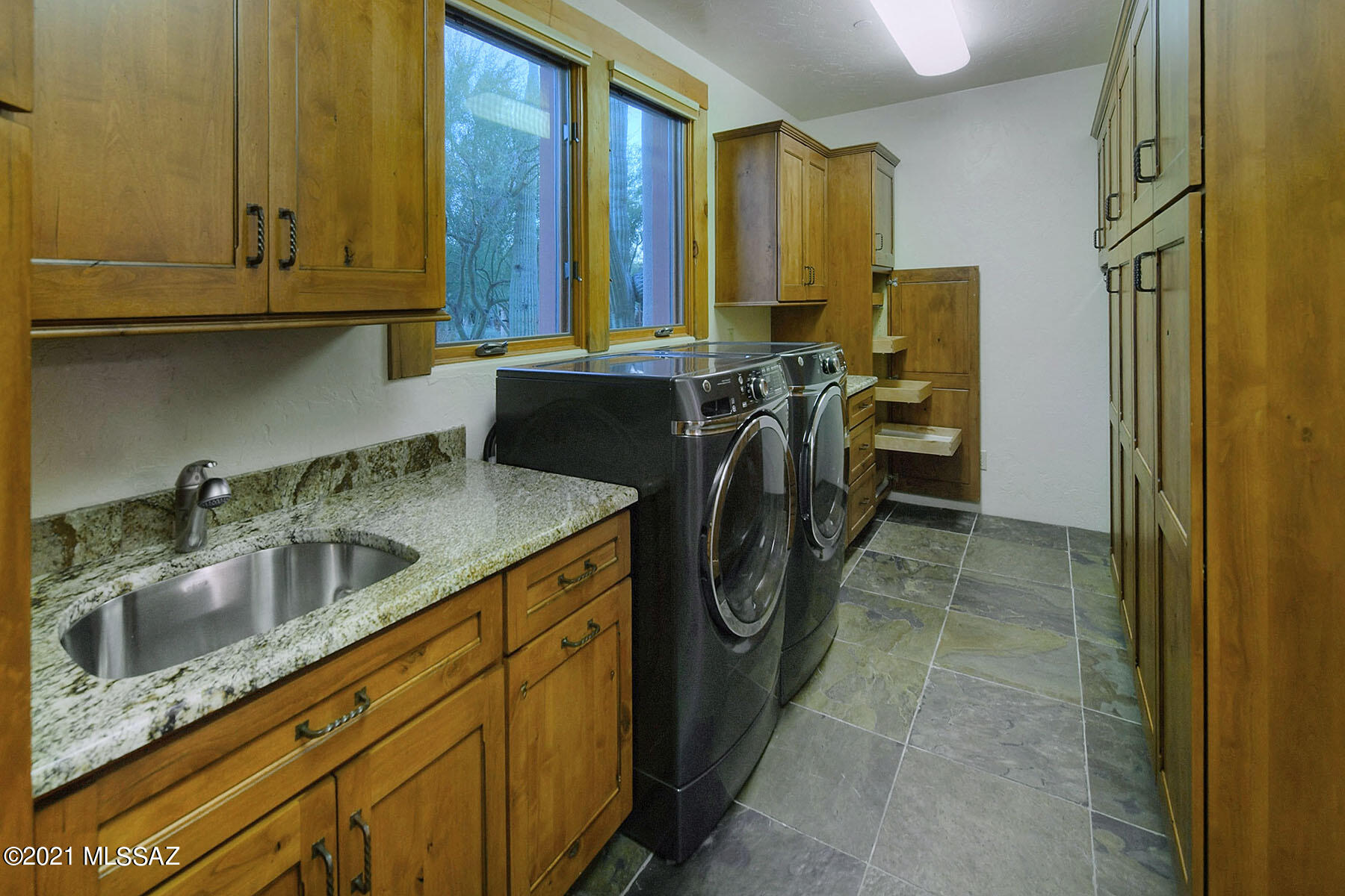 Stone Canyon II - Residential