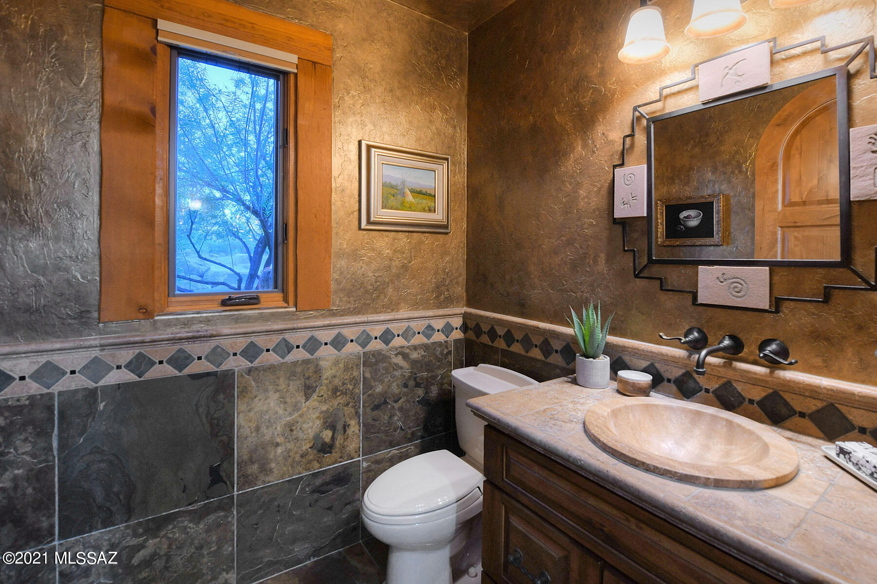 Stone Canyon II - Residential