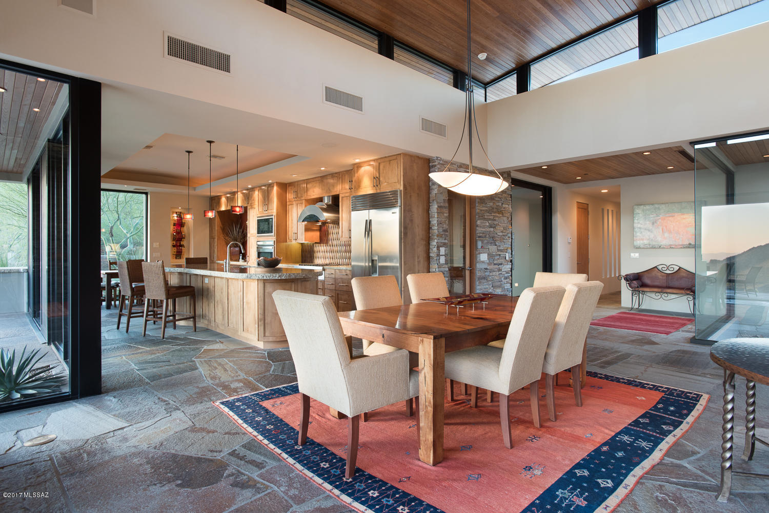 Canyon Pass III At Dove Mountain (111-181) - Residential