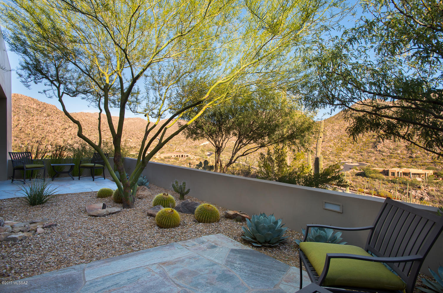 Canyon Pass III At Dove Mountain (111-181) - Residential