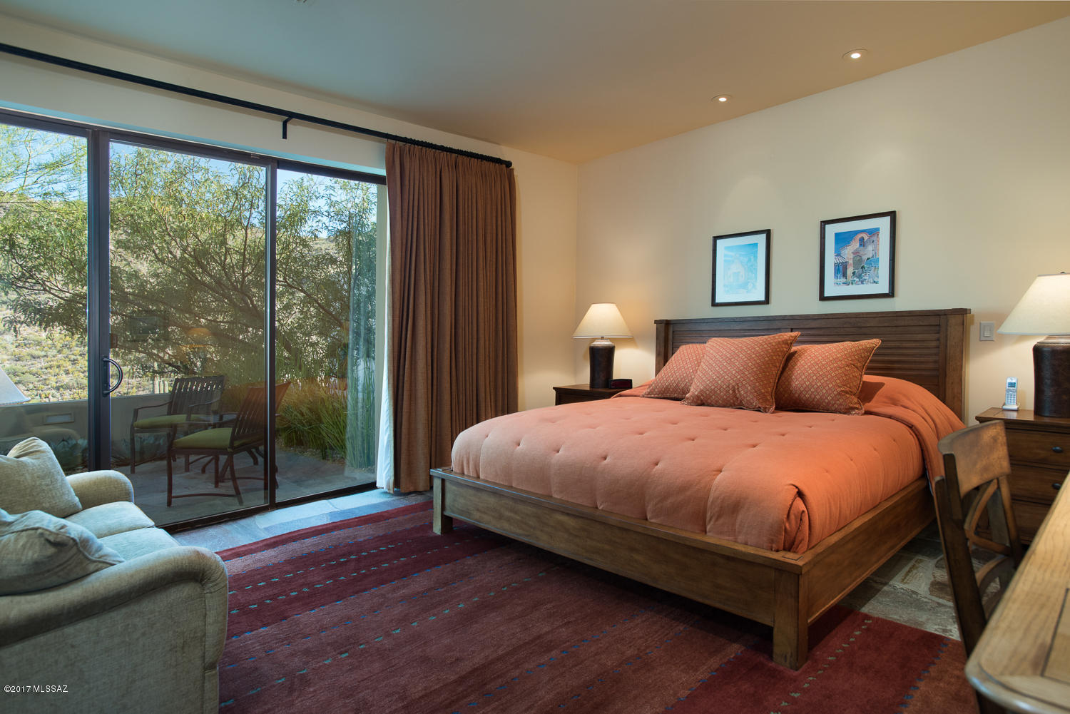 Canyon Pass III At Dove Mountain (111-181) - Residential