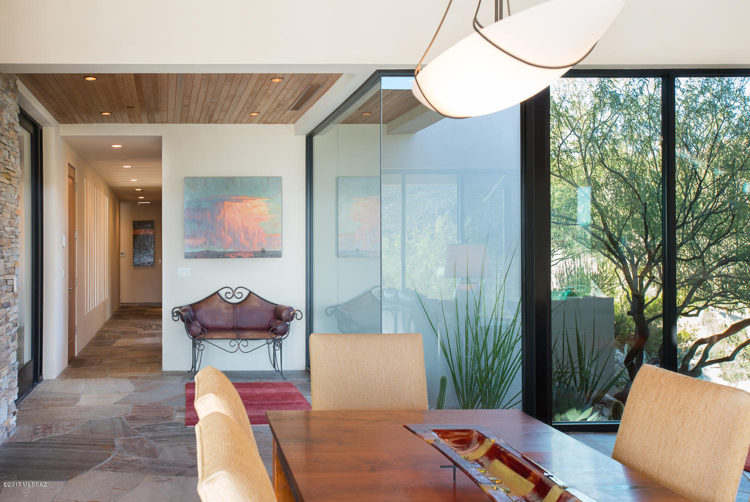 Canyon Pass III At Dove Mountain (111-181) - Residential