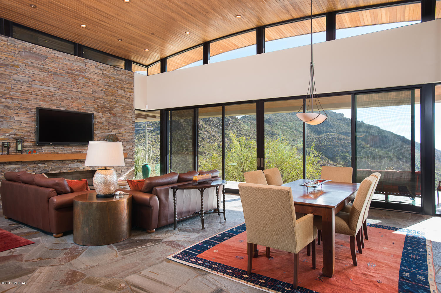Canyon Pass III At Dove Mountain (111-181) - Residential