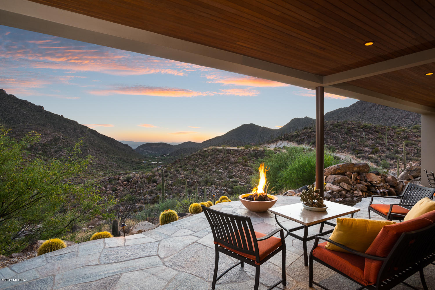 Canyon Pass III At Dove Mountain (111-181) - Residential