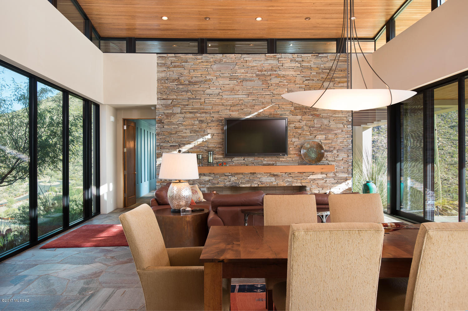 Canyon Pass III At Dove Mountain (111-181) - Residential