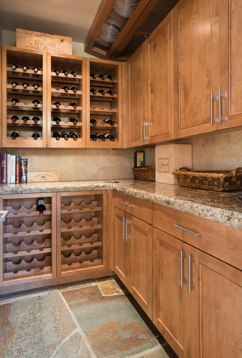 Canyon Pass III At Dove Mountain (111-181) - Residential