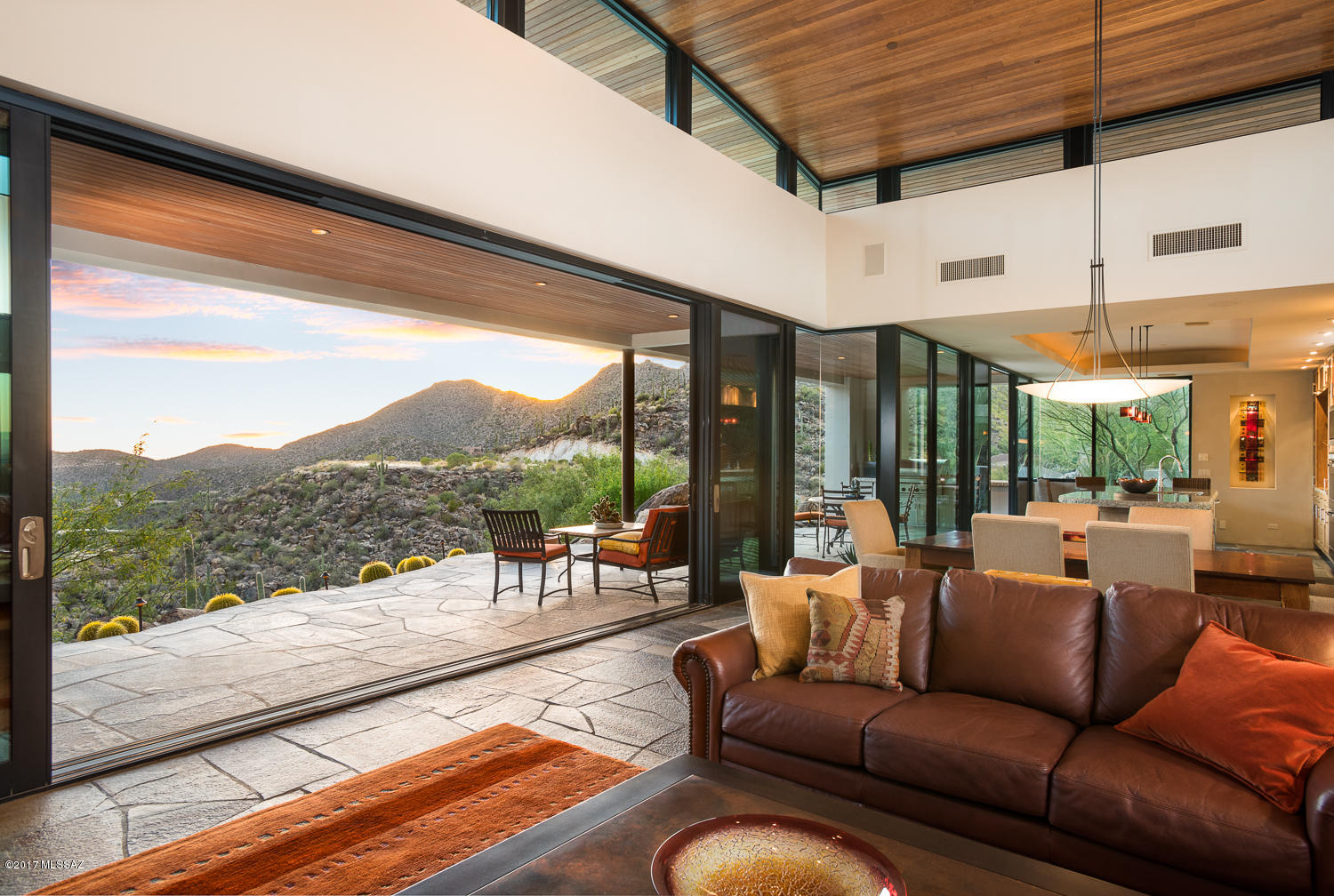 Canyon Pass III At Dove Mountain (111-181) - Residential