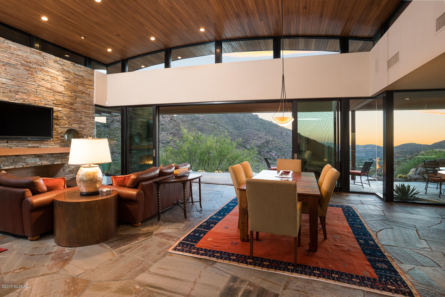 Canyon Pass III At Dove Mountain (111-181) - Residential