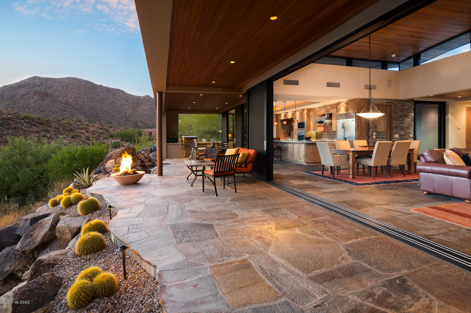Canyon Pass III At Dove Mountain (111-181) - Residential