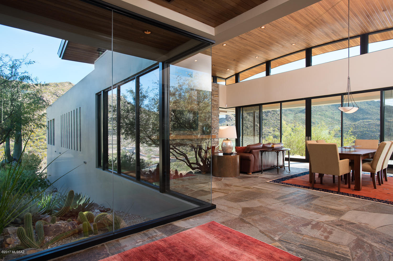 Canyon Pass III At Dove Mountain (111-181) - Residential