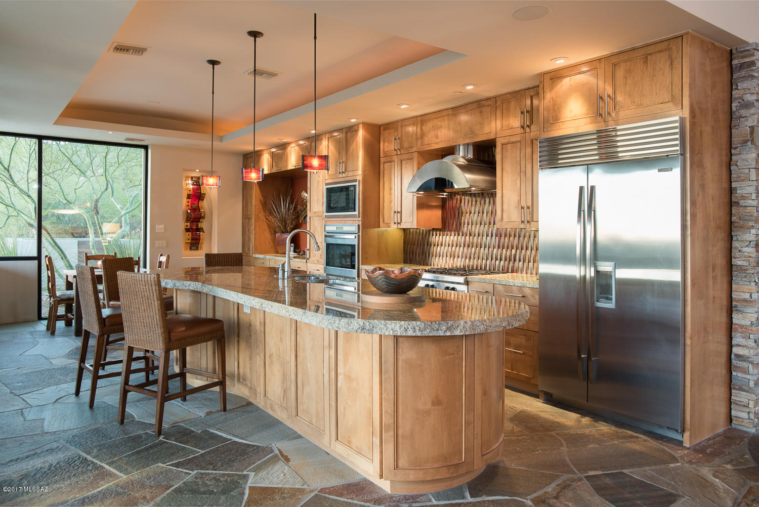 Canyon Pass III At Dove Mountain (111-181) - Residential