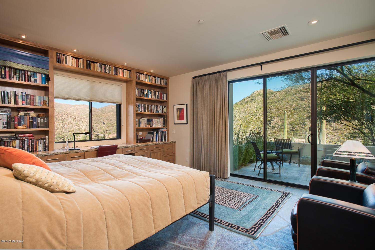 Canyon Pass III At Dove Mountain (111-181) - Residential