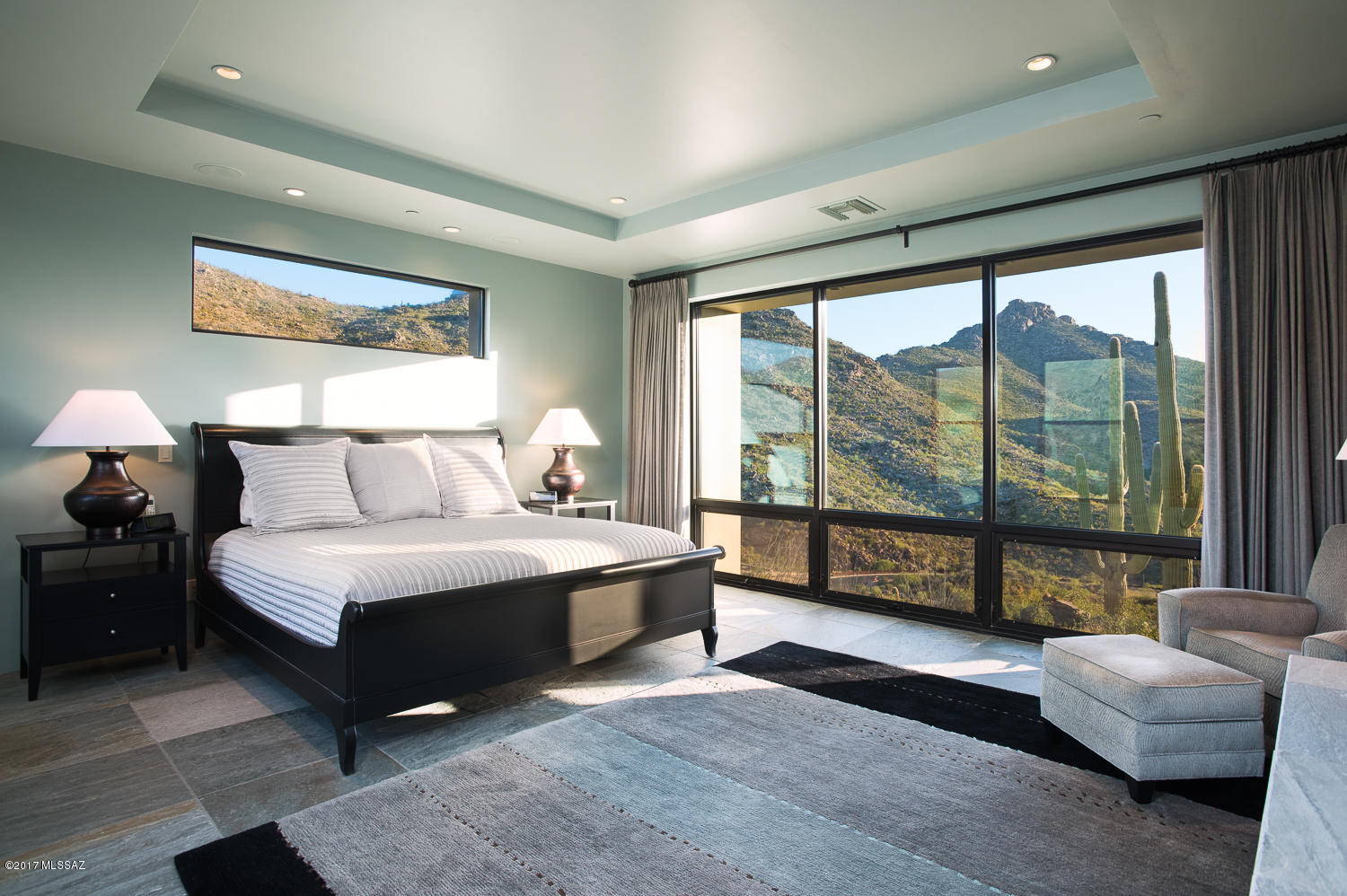 Canyon Pass III At Dove Mountain (111-181) - Residential