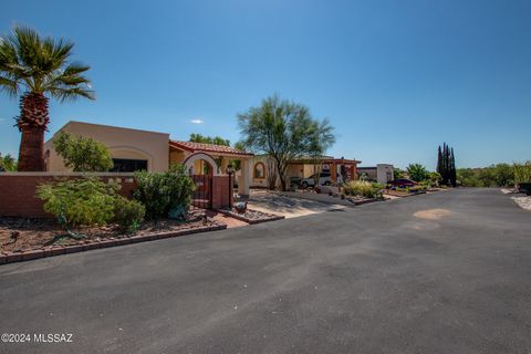 A home in Green Valley