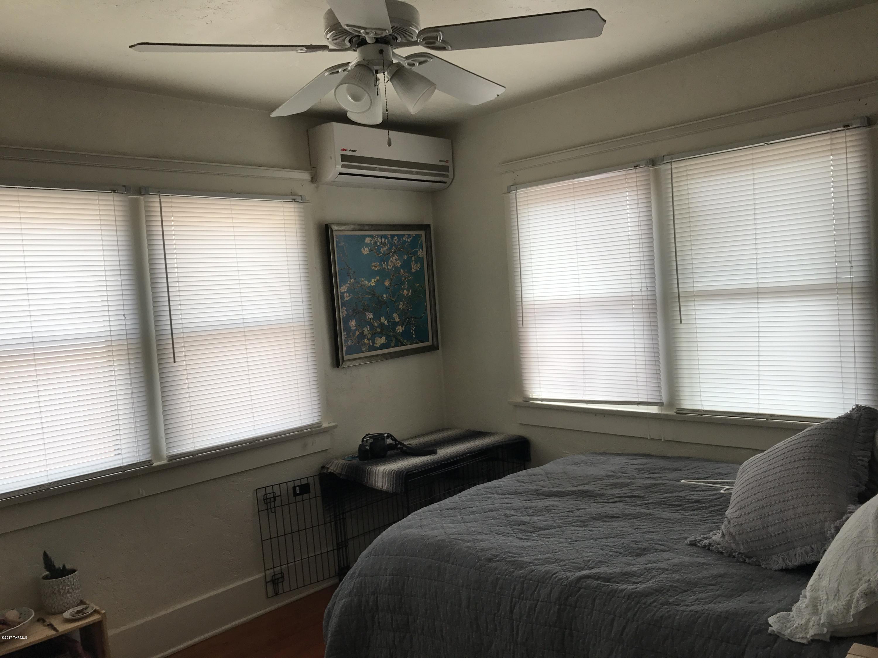 Rieckers Addition - Residential Income
