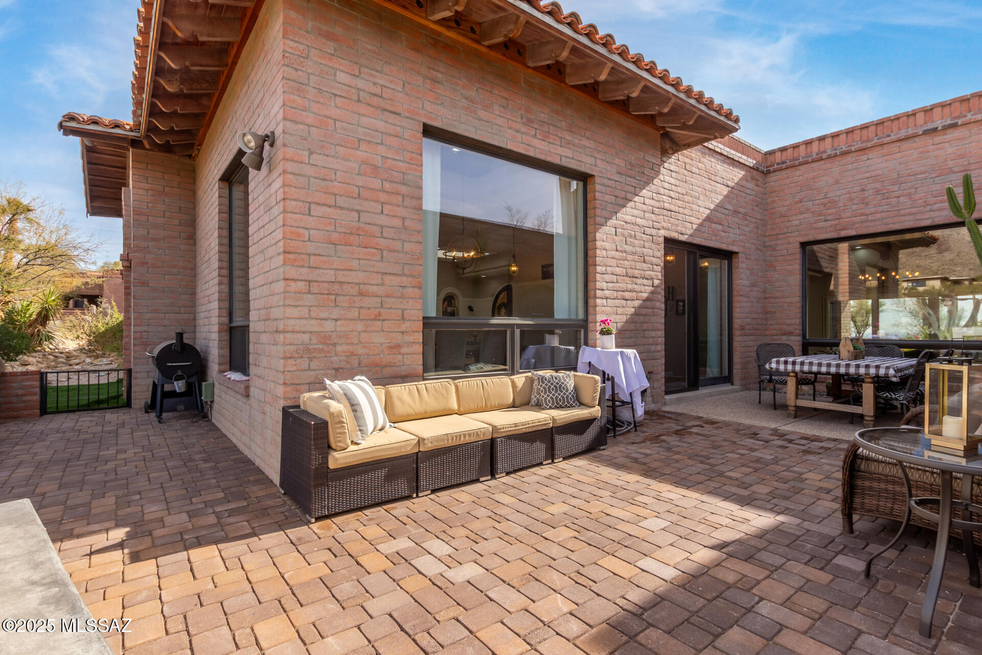 Sin Vacas (1-127 & 129-235) - Residential