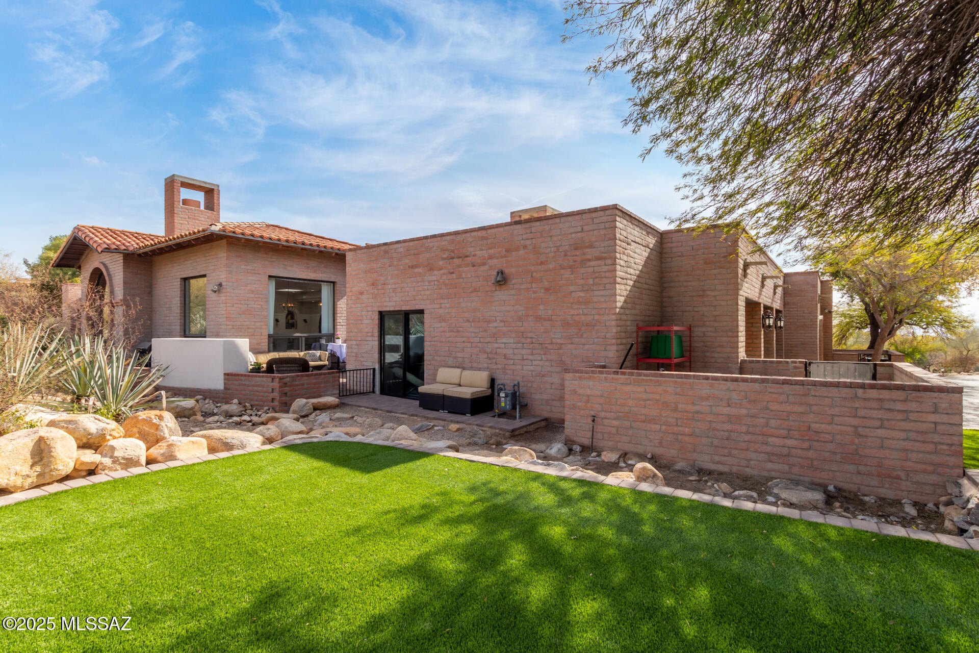 Sin Vacas (1-127 & 129-235) - Residential