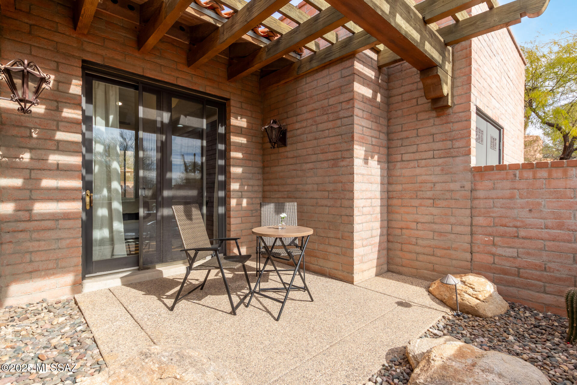 Sin Vacas (1-127 & 129-235) - Residential