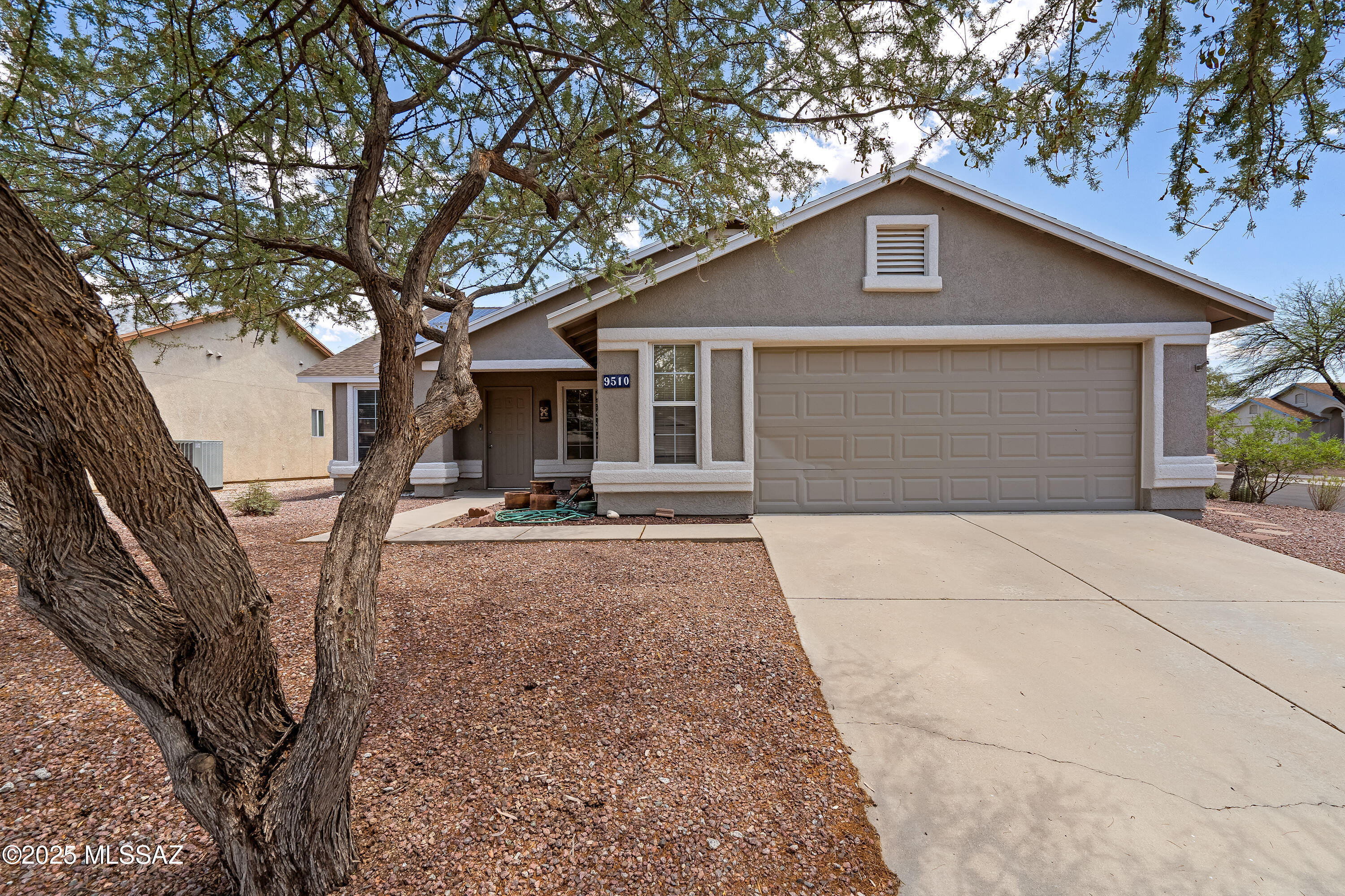 Rancho Antigua (1-534) - Residential