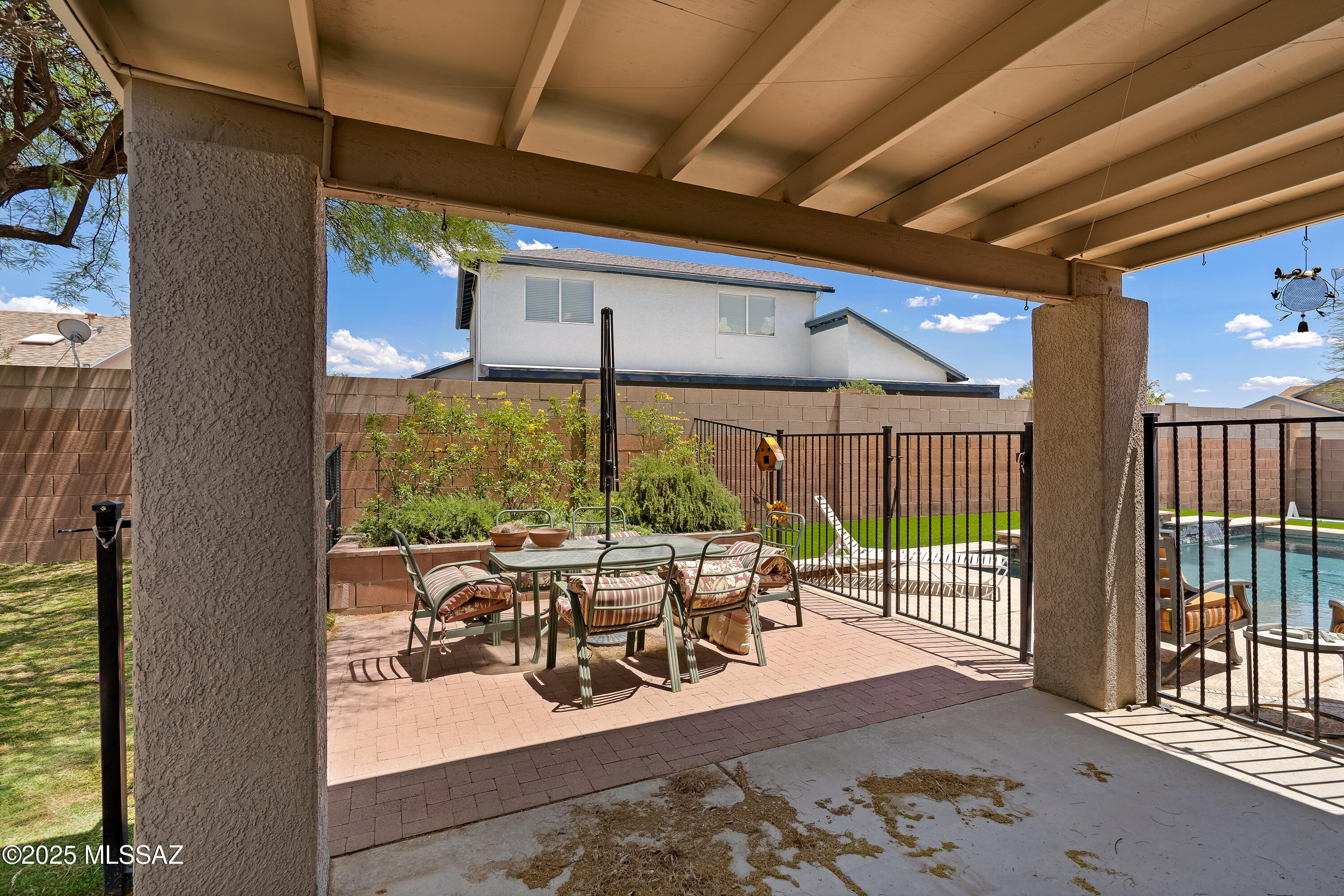 Rancho Antigua (1-534) - Residential