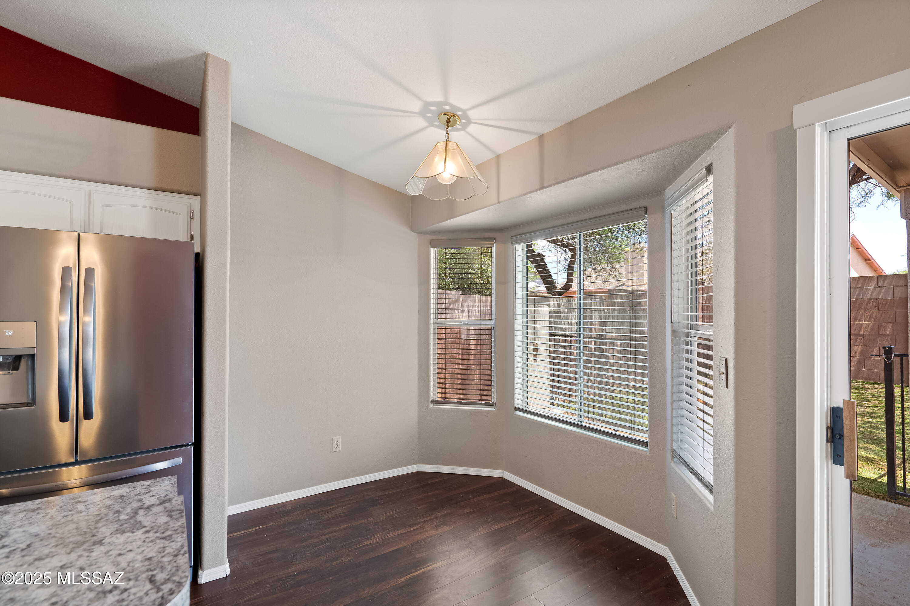 Rancho Antigua (1-534) - Residential