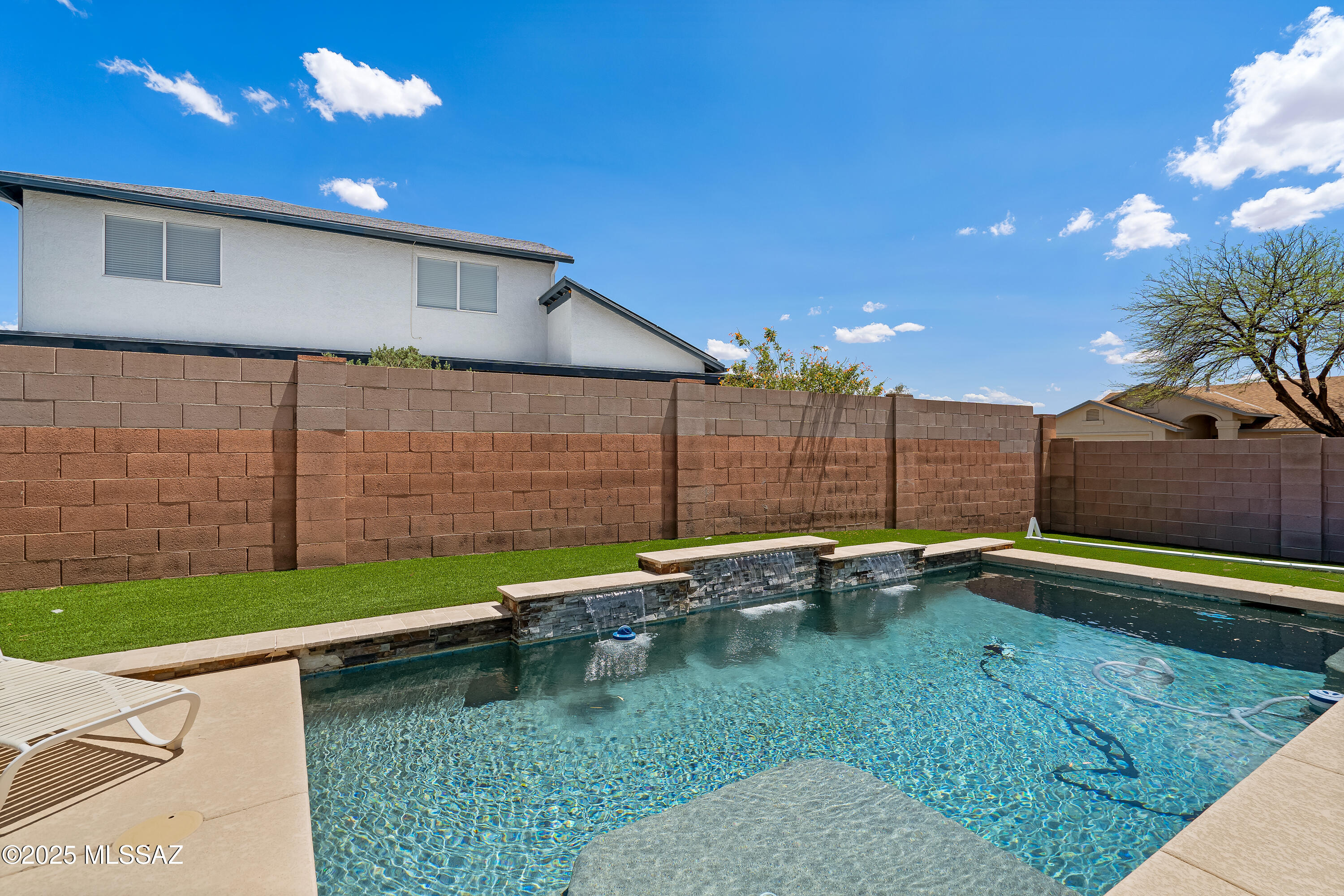 Rancho Antigua (1-534) - Residential