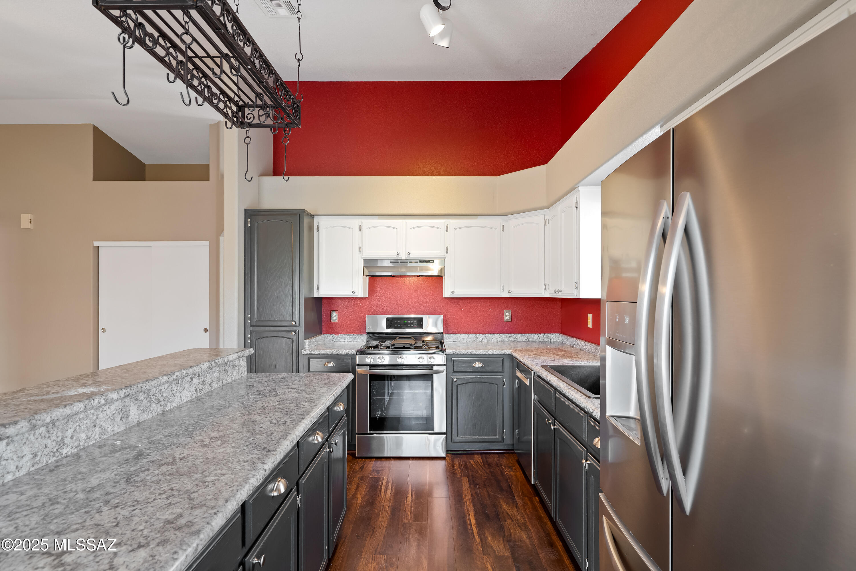 Rancho Antigua (1-534) - Residential