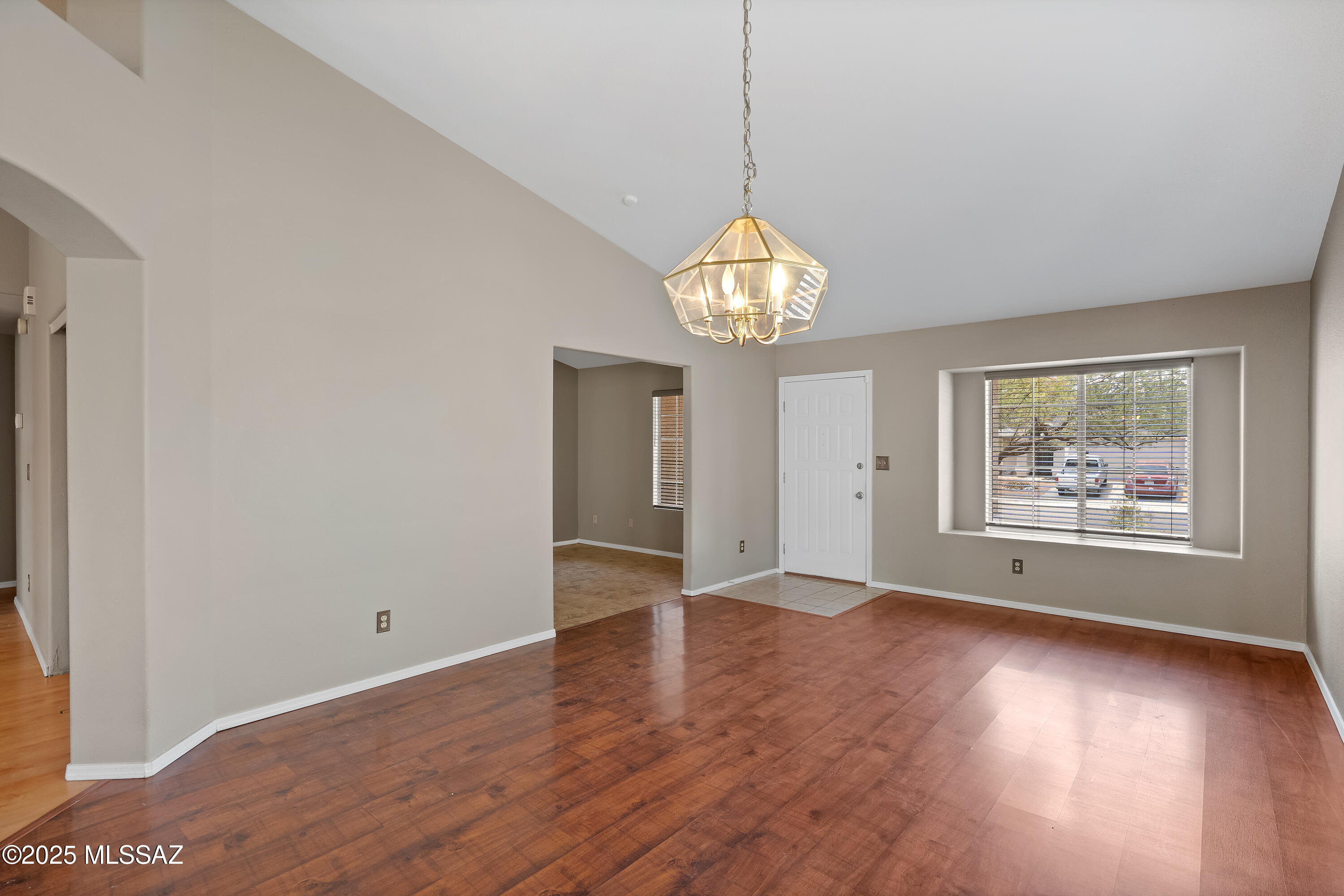 Rancho Antigua (1-534) - Residential