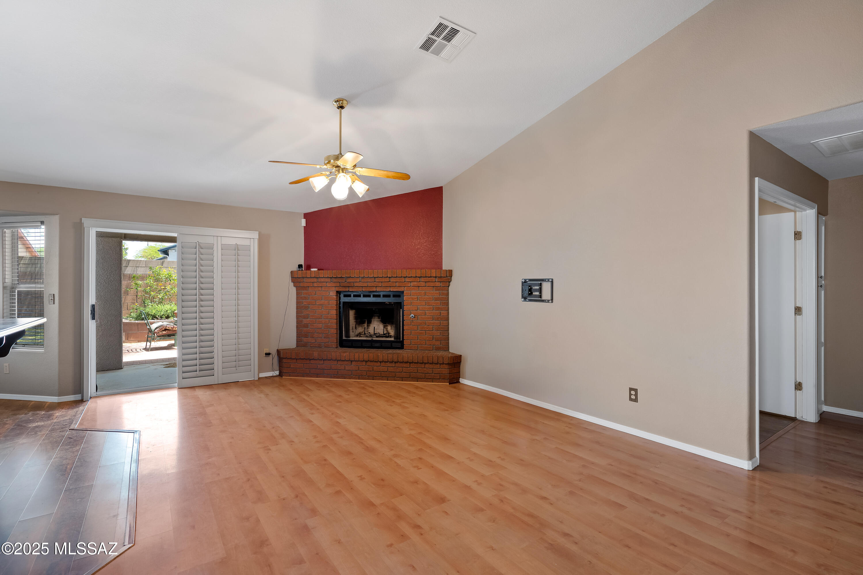 Rancho Antigua (1-534) - Residential